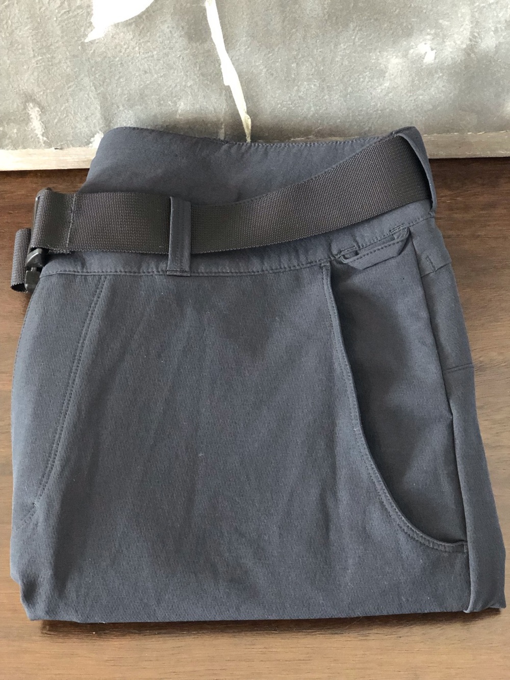 Outdoor Voices Hiking Pants sz Med